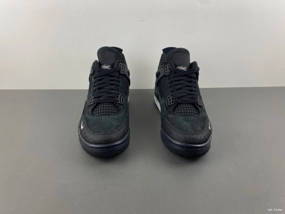 4 Sylvester Jordan x HF4340-001  Air Nigel 0127